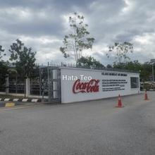 Industrial land for Sale