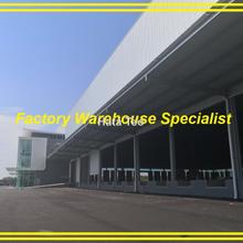 Class S Warehouse For Rent Selangor, Class S warehouse Selangor Shah Alam, Shah Alam