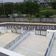 Terrace house for Sale