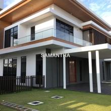 Semi-D house for Sale