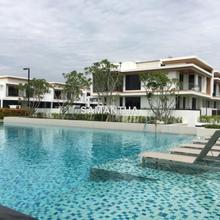 Semi-D house for Sale