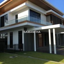 Semi-D house for Sale