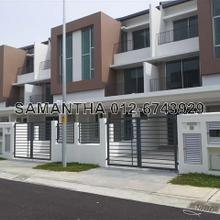 Terrace house for Sale