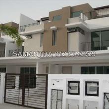 Terrace house for Sale