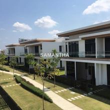 Semi-D house for Sale