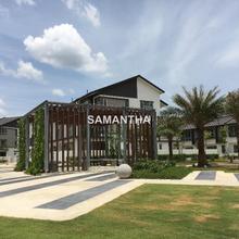 Terrace house for Sale