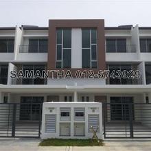 Terrace house for Sale