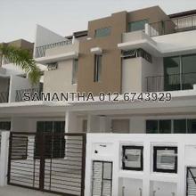 Terrace house for Sale