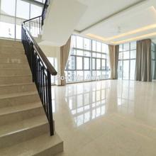 Condominium Near KLCC and LRT Station for Sale