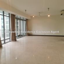 Walking distance to KLCC, LRT and MRT station