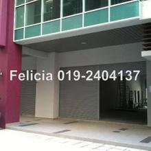 Shop for Rent