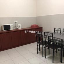 Big & spacious, near to hospital Seberang Jaya 