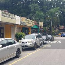Shop for Rent rm4000