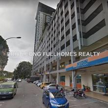 Shop-office for Sale