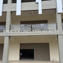 Shop-office for Sale