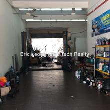 Shop for Sale