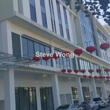 Shop-office for Rent