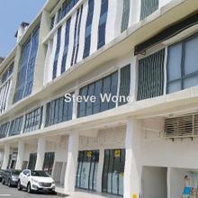 Shop-office for Rent
