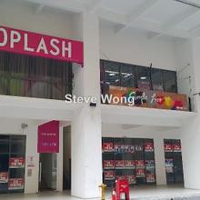 Shop-office for Sale