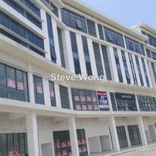 Shop-office for Sale