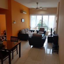 Serviced residence for Rent