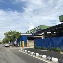 Semi-D factory for Sale