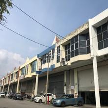 Detached factory for Rent