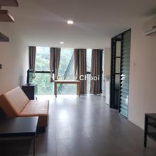 Serviced residence for Sale