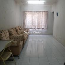 Apartment Bayu, Damansara Damai for Sale