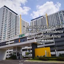 Serviced residence for Sale