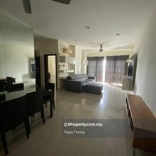 Condominium for Rent