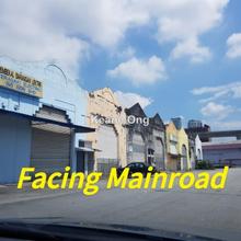Terrace factory for Rent
