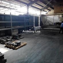 Detached factory for Sale