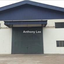 Warehouse for Rent