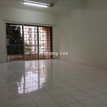 Selayang Bukit Idaman Casa Mila Condo for Sale