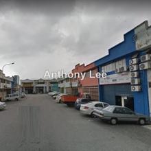 Detached factory for Sale