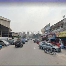 Terrace factory for Sale