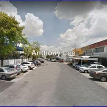 Terrace factory for Sale