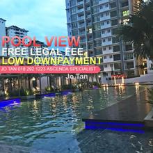 Condominium for Sale