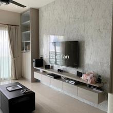 Serviced residence for Rent