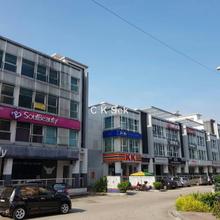 Shop-office for Sale