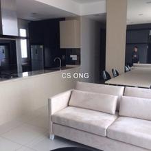 Serviced residence for Sale
