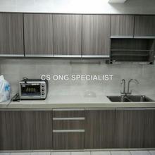 Condominium for Rent