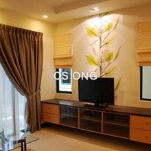 Serviced residence for Sale
