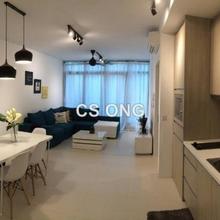 Condominium for Rent