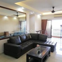 Condominium for Rent