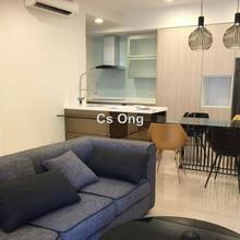 Serviced residence for Rent