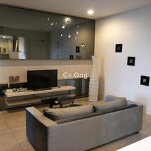 Serviced residence for Rent