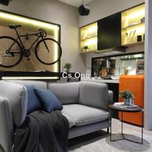 Serviced residence for Sale