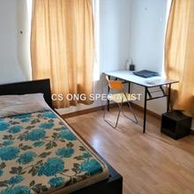 Condominium for Rent